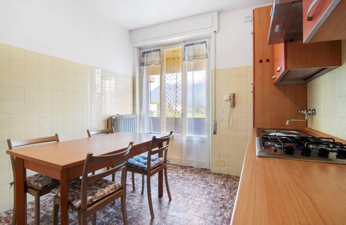 Consiglio di Rumo Apartment | Gravedona Holiday – Ideal Family Apartment Near the Lake