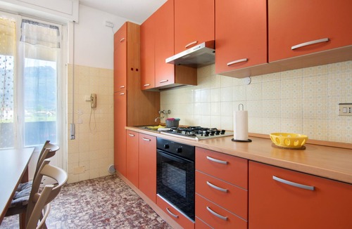 Consiglio di Rumo Apartment | Gravedona Holiday – Ideal Family Apartment Near the Lake