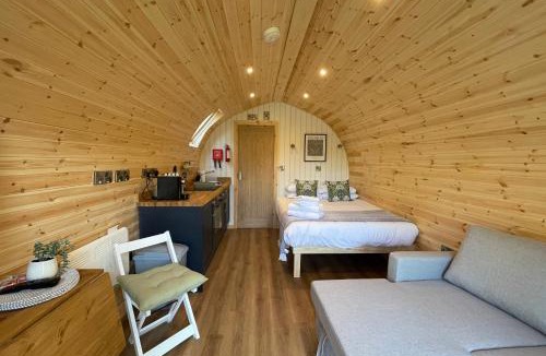 Takeley Street Other | Great Hallingbury Lodges