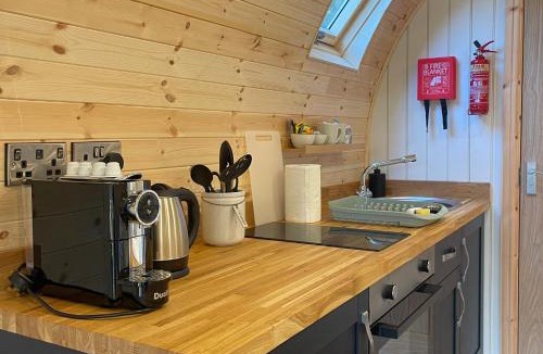Takeley Street Other | Great Hallingbury Lodges