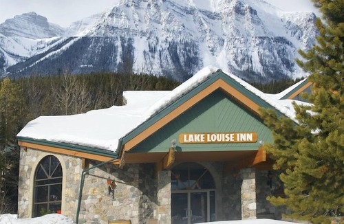 Lake Louise Apartment | Great Location! Access to Amazing Amenities