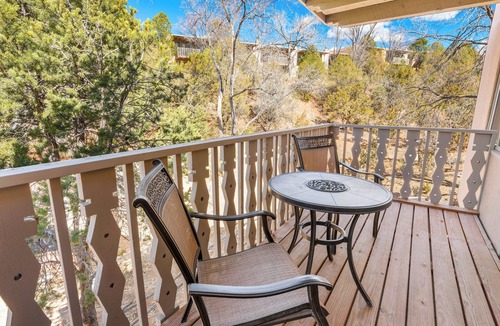 Northeast Santa Fe House | Great Location, Full Comfort, Lots To Love @ Fort Marcy