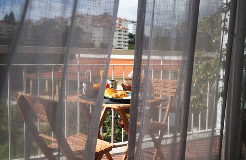 Sao Roque Apartment | Great location with several businesses nearby