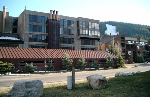 Frisco Condo | Great Prices for a True Ski-~In~ and Ski-Out- 3BR/3BA Condo