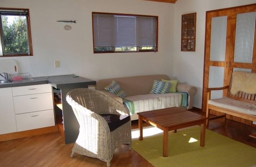 Rangiputa House | great Rangiputa Bach
