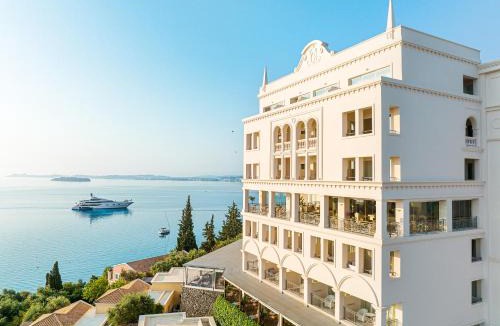 Kommeno Resort | Grecotel Eva Palace