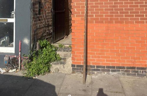 Leicester Apartment | Green Lane 1-Bed Apartment - Sleeps 4 & Pets Ok