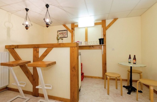 Lierneux Cottage | Group Cottage in Lierneux
