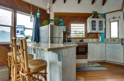Caribbean Way Apartment | Group Friendly: 3-Bedroom Beachfront Condo