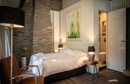 Vielsalm House | Group Stay with Spa in Vielsalm