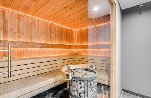 Vielsalm House | Group Stay with Spa in Vielsalm