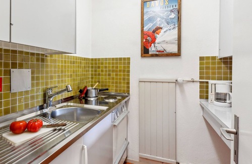 Meierhof Apartment | Guardaval Apt 101 by Interhome