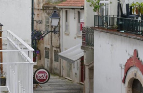 Leiria Bed & Breakfast | Guest House Eça - Centro Histórico Leiria