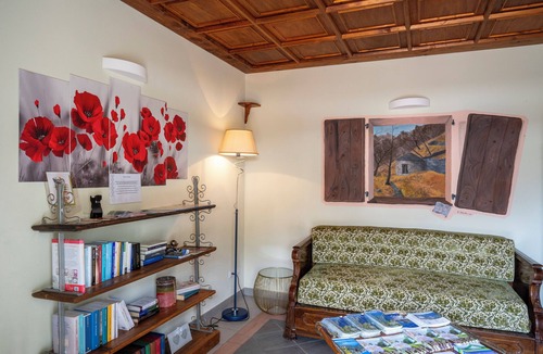 Comero House | Guest House Giulietta e Romeo
