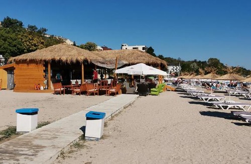 Balchik House | Guest House Katina