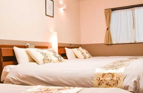 Minami House | Guest House One More Heart Kyoto Station South 1