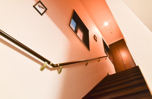 Minami House | Guest House One More Heart Kyoto Station South 1