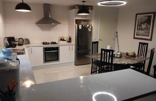 Seatoun House | Guest Room A Flat 2 33a Ventnor Street Seatoun, Wellington