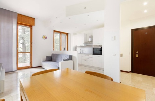 Precotto Apartment | GuestHost - APT with terrace in Milan- Greco Pirelli!