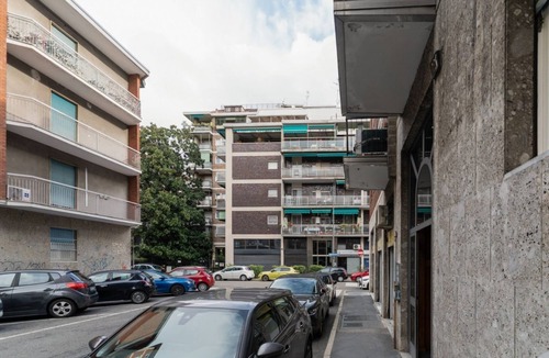 Rottole Apartment | GuestHost - Comfy Apartment M2 Udine