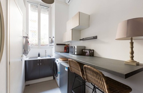 Varesine Apartment | GuestHost - Cosy Studio Apt in the Heart of Milan!