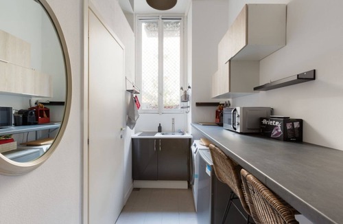 Varesine Apartment | GuestHost - Cosy Studio Apt in the Heart of Milan!