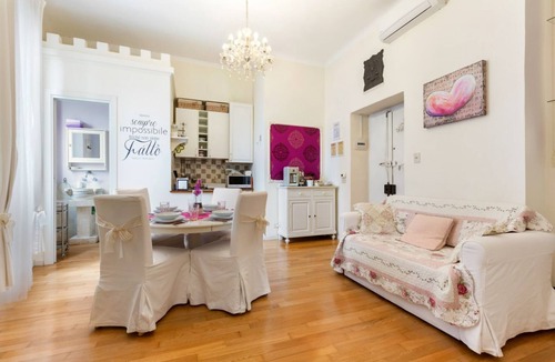 Navigli Apartment | GuestHost - Cozy two-room apartment on the NAVIGLIO PAVESE!