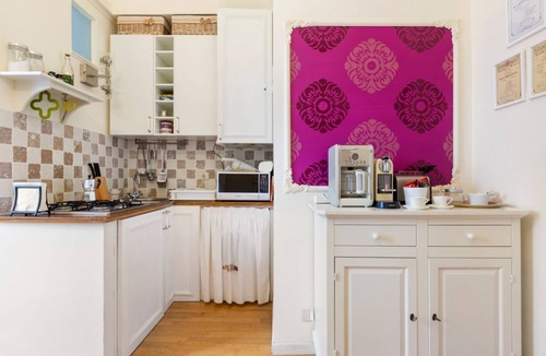 Navigli Apartment | GuestHost - Cozy two-room apartment on the NAVIGLIO PAVESE!