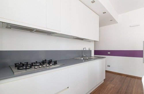 Precotto Apartment | GuestHost - Gorla Modern Apartment Milan