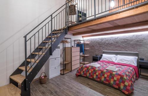 Moltrasio Apartment | GuestHost - Il Cedro - Cozy House for 4