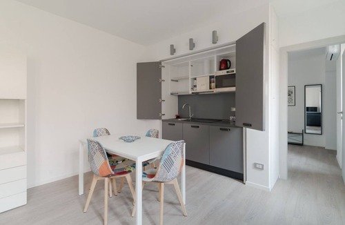 Precotto Apartment | GuestHost - Modern Apartment Milano Precotto