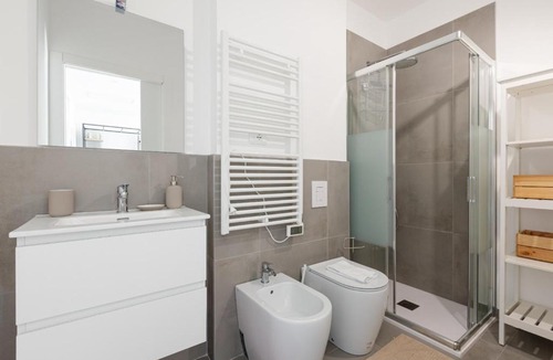 Rottole Apartment | GuestHost - Udine M2 - Bright and cozy studio