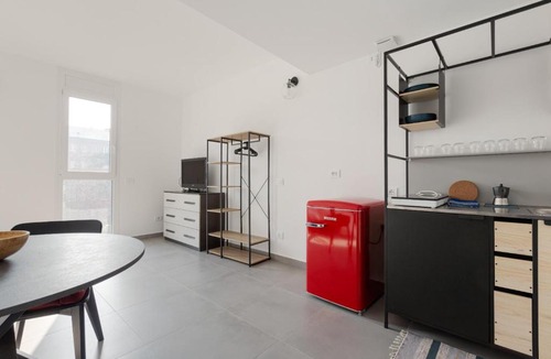 Rottole Apartment | GuestHost - Udine M2 - Bright and cozy studio