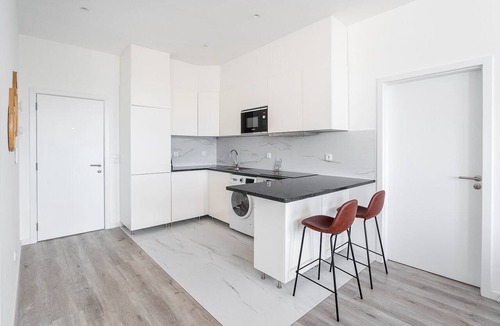 Leixões Apartment | GuestReady - A lovely vacation in Matosinhos