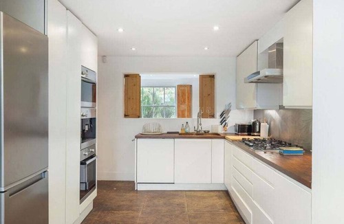 Hackney House | GuestReady - A perfect stay in the Hackney area