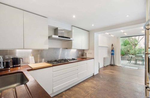 Hackney House | GuestReady - A perfect stay in the Hackney area