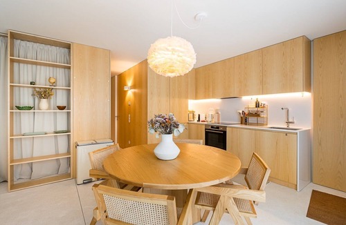 Lordelo do Ouro e Massarelos Apartment | GuestReady - A Stylish Stay Near Campo Alegre