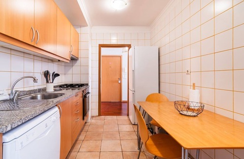 Garajau Apartment | GuestReady - Apartment with pool in Garajau