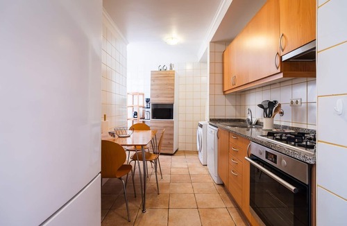 Garajau Apartment | GuestReady - Apartment with pool in Garajau
