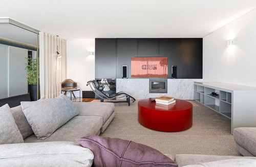 Leixões Apartment | GuestReady - Beachside Stay in Matosinhos!