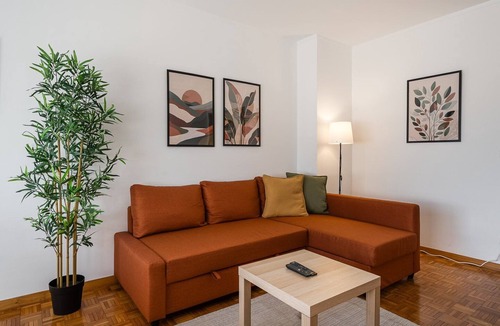 Mafamude Apartment | GuestReady - Comfortable Gaia Escape