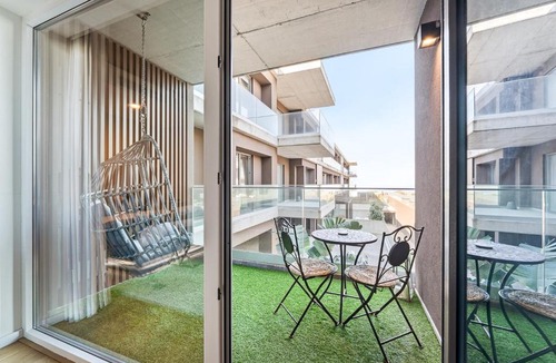 Canidelo Apartment | GuestReady - Coastal retreat in Vila Nova de Gaia