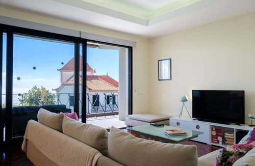 Santa Maria Maior Apartment | GuestReady - Funchal Sunny Retreat