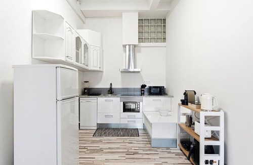 Coimbra City Centre Apartment | GuestReady - Grand Heritage Borges Loft