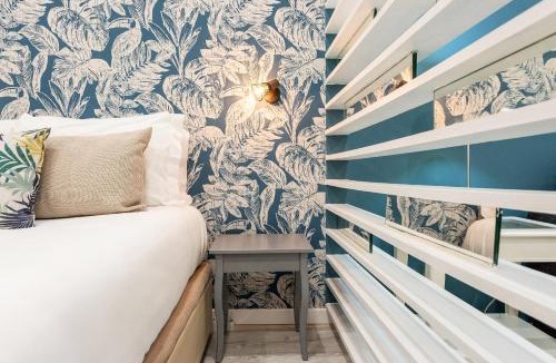 Sao Cristovao e Sao Lourenco Apartment | GuestReady - Madalena Charming Long Studio