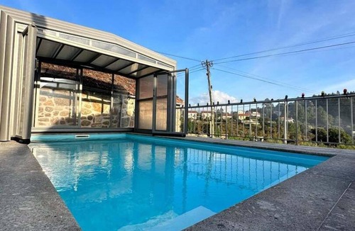 Varzea do Douro Apartment | GuestReady - An Amazing Retreat in Várzea do Douro