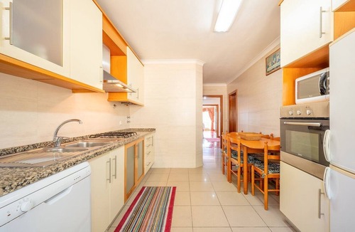 Amadora Apartment | GuestReady - Refined home in Amadora