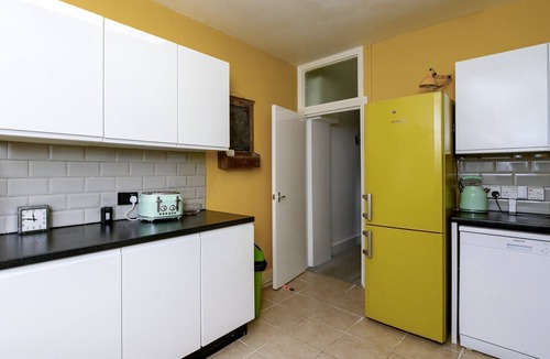 Newham Apartment | GuestReady - Stylish 1Bed in East London