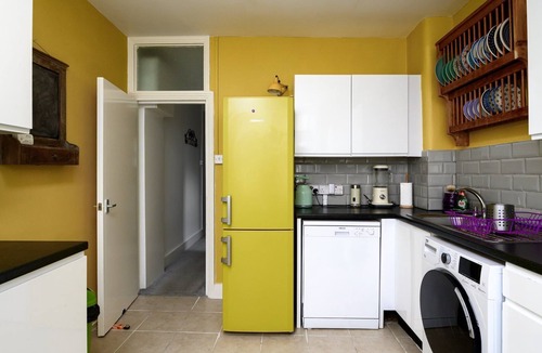 Newham Apartment | GuestReady - Stylish 1Bed in East London