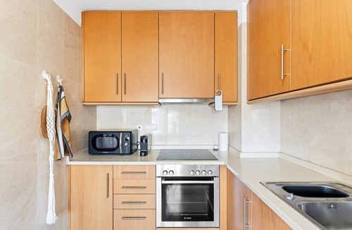 Arco Pintado Apartment | GuestReady - Terrace Cozy Stay